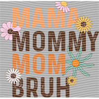 Mother's Day-MM 2618